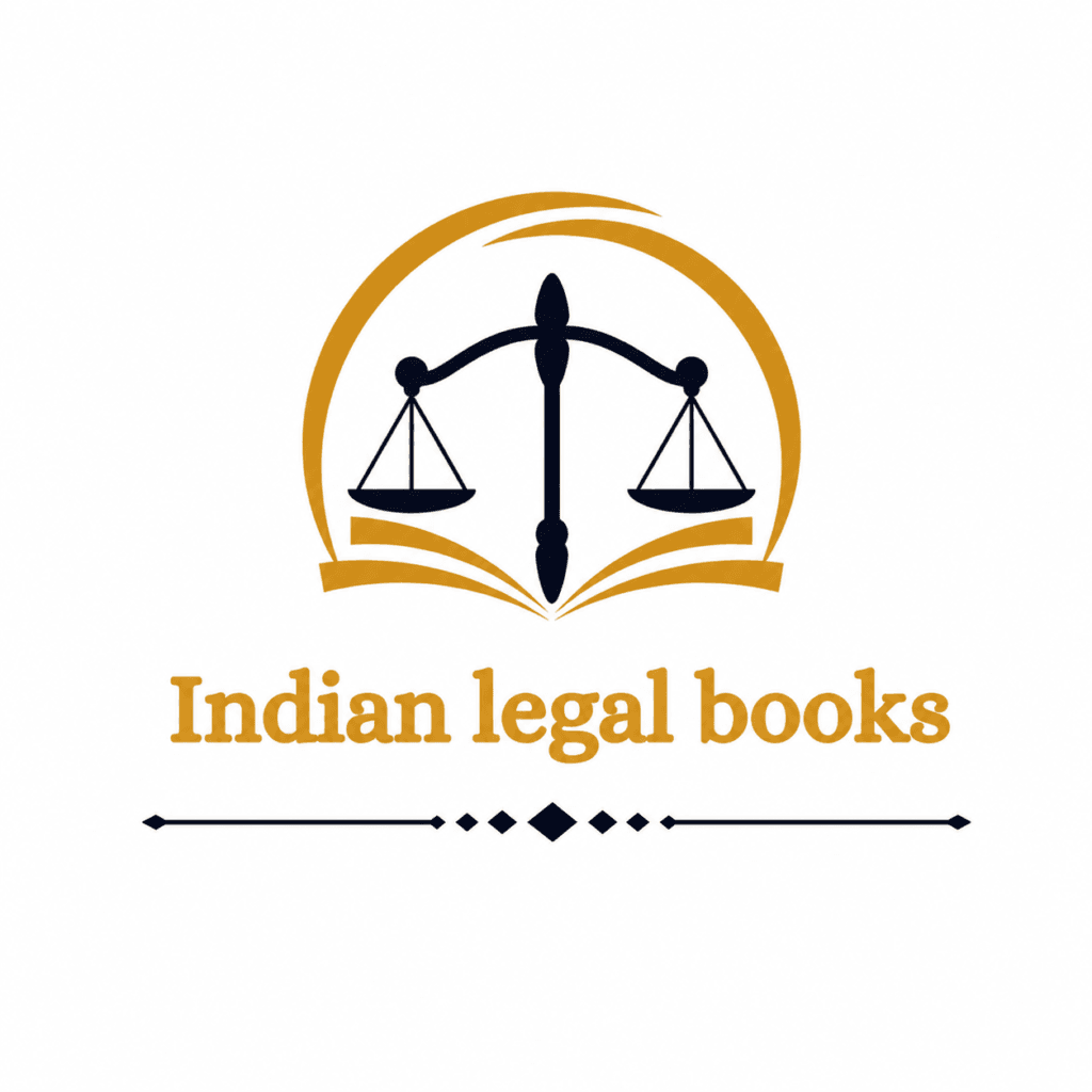 Indianlegalbooks