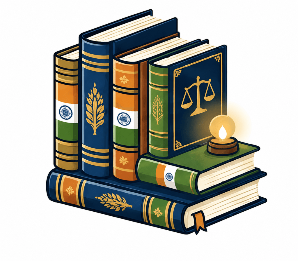 Legal Books